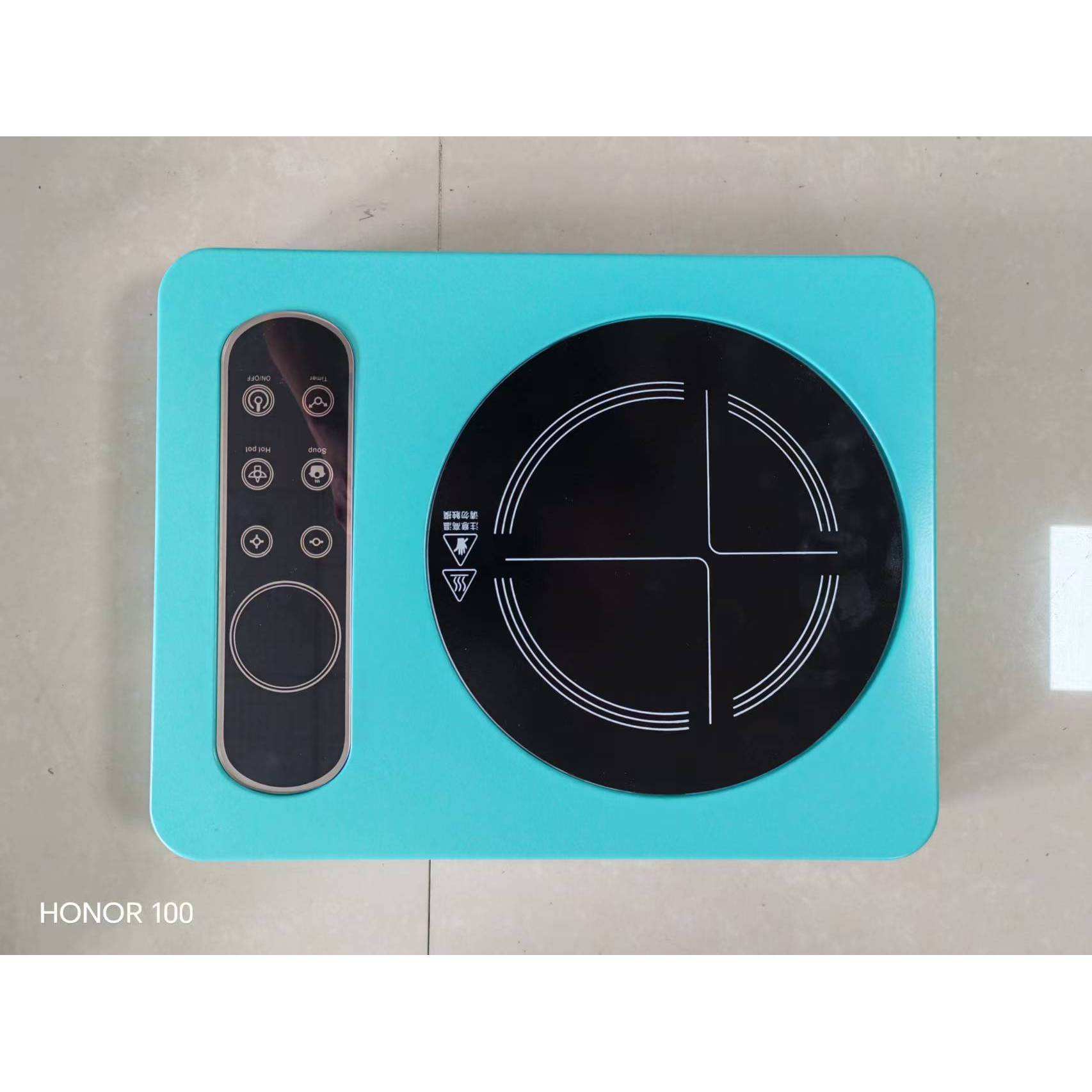 มาตรฐานยุโรปสีน้ำเงิน