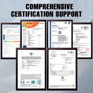 <span class=keywords><strong>Guantes</strong></span> de Bombero de Alta Calidad para Seguridad Laboral, Resistentes al Fuego, para Rescate y Lucha Contra Incendios - Product Image 5