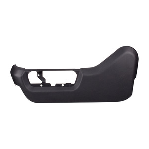 Funda de Asiento para Ford F-Super Duty 250 350 450, Lado Izquierdo Delantero, Plástico 4393 - Product Image 3