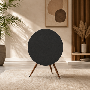 Potenti Altoparlanti da Pavimento <span class=keywords><strong>HiFi</strong></span>, Sistema Audio Multiroom WiFi <span class=keywords><strong>Bluetooth</strong></span> per Home Theater - Product Image 1