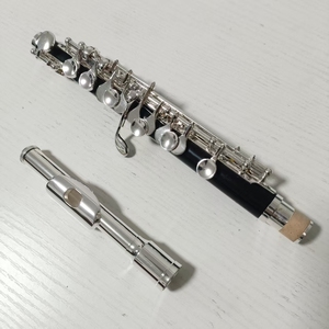 ตัวเครื่องเคลือบนิกเกิลคุณภาพสูง  ปิคโคโล ABS  ปิคโคโลราคาถูก - Product Image 3