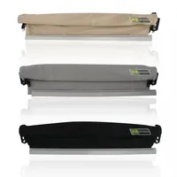 T6005703114001B1127185 D'origine usine qualité auto Toit Ouvrant montage de rideau à Toit Ouvrant-Parasol Shade Couverture Pour Zotye T600