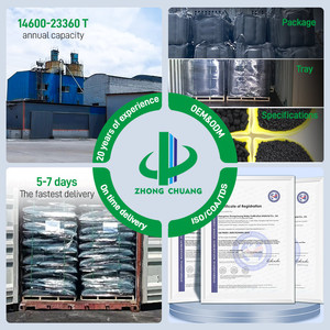 3A 4A 5A 13Xゼオライト分子ふるい球体ペレットNaxゼオライト水乾燥剤水処理可塑剤粒状SiO2 - Product Image 4