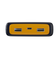 2023 nouveaux produits SKD prix de gros usine 25000mAh Type C USB C PD 100W batterie externe Portable pour ordinateur portable
