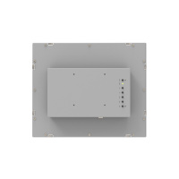 Bestview 21.5 pouces panneau industriel PC mural industriel tout en un PC J1900 I3 I5 I7 ordinateur de bureau