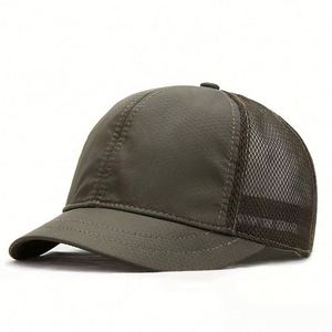 Gorra Deportiva de Malla de Nailon Bordada de Alta Calidad, Ligera, Ajustable, de Secado Rápido, para Hombre, Regalos - Product Image 2