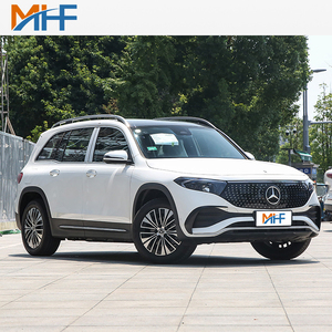 2024 <span class=keywords><strong>EQB</strong></span> usado EV coche SUV Merce-des Benzz <span class=keywords><strong>Eqb</strong></span> 4matic 260 350 Tracción en las cuatro ruedas Coche eléctrico - Product Image 4
