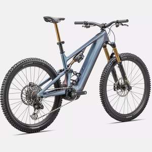 2027 Factory Direct Specializeed Levo 4 EVO Pro Mountain Road Bike Cycle <b>Bicycle</b> with 3 year warranty - Product Image 4