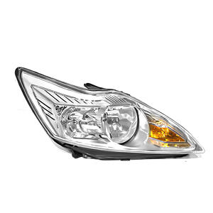 <span class=keywords><strong>Ampoule</strong></span> de Phare de Voiture LED Blanche 36W Haute Qualité 12V/24V, Position Avant, pour <span class=keywords><strong>Ford</strong></span> <span class=keywords><strong>Focus</strong></span> 2009-2013 - Product Image 3