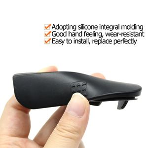Cubierta de goma para la manija del portón trasero del coche BMW <span class=keywords><strong>MINI</strong></span> R53 R56 R57 R58 R59 <span class=keywords><strong>COOPER</strong></span> 51137039261 - Product Image 3