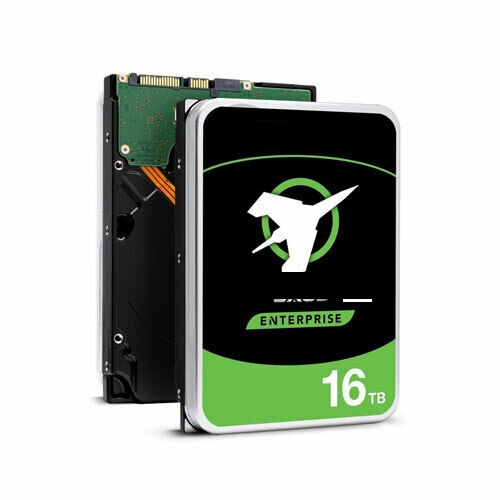 Новый жесткий диск 16 ТБ 3,5 дюйма 256 Мб 7200 об/мин SATA 3,0 Enterprise 16 ТБ HDD
