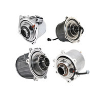 Ensemble d'accouplement visqueux de Transmission de pièces de rechange automatiques pour TOYOTA SENNA OEM 41303-28013 41303-28011 41303-28012