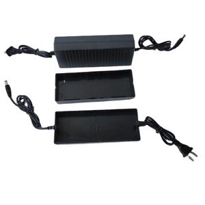 Adaptateur secteur/CA/CC, connecteur américain, transformateur, chargeur de <span class=keywords><strong>voiture</strong></span>, bureau, portable, coffre-fort dissimulé, espace plus grand, coffre-fort de diversion - Product Image 1