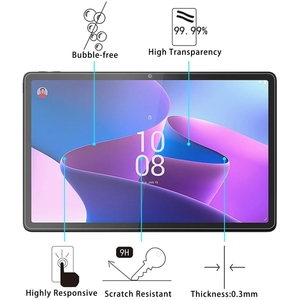 Wholesale for Lenovo Tab P11 Gen 2 11.5 Inch 9H 2.5D Explosion-proof Tablet PC Tempered Glass Film <strong>Screen</strong> Display <strong>Protective</strong> - Product Image 3