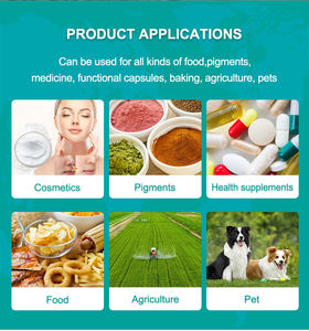 Yüksek kaliteli suda çözünür 98% asma çay ekstresi Rattan çay ekstresi tozu DHM dihidromiricetin 98% toz Cas No 27200-12-0 - Product Image 2