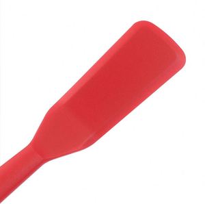 Spatule de cuisine en silicone antiadhésive pour poêle, idéale pour la cuisson du poisson et des crêpes - Product Image 2