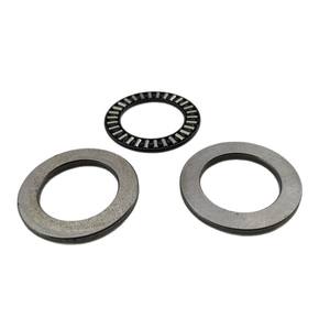 Rodamiento de bolas de ranura profunda Doosan Daewoo B20S 2 B25S 2 B30S 2 para piezas de repuesto de montacargas diésel - Product Image 3