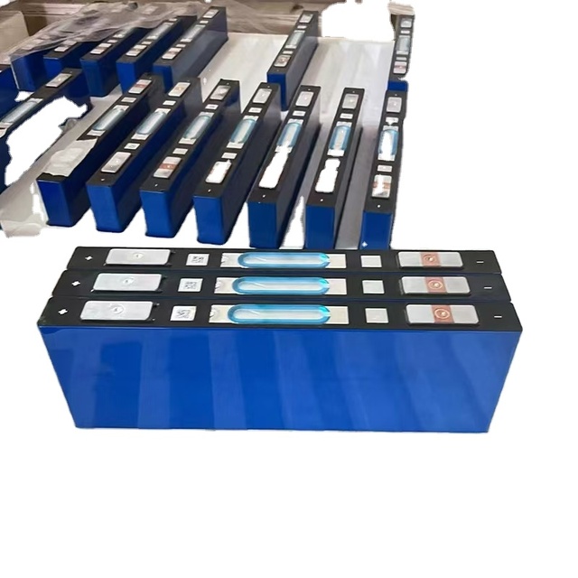 Square Prismatic Lithium Battery Cell 3.7V58AH 3.7V129AH 3.7V137AH 3.7V147AH 3.7V218AH