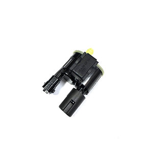 Vanne solénoïde de canister à charbon actif 05281586AA pour Jeep Wrangler Alfa Romeo, pièce de rechange pour moteur turbocompressé - Product Image 5