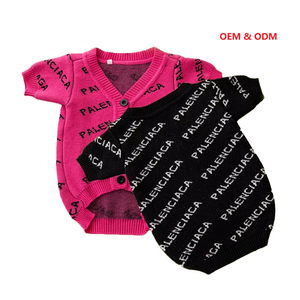 Pakaian Anjing Ramah Lingkungan Mewah Sederhana Musim Semi Musim Panas Musim Gugur OEM dan ODM, Sweater Hewan Peliharaan Hangat, Mantel Poliester Klasik - Product Image 1