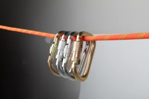 Cerradura Principal para Exteriores Camnal CA-K9952, Cable de Acero 40Cr, Resistente, de Seguridad, Automática, con Hebilla de Tensión de 45kN, Punto de <span class=keywords><strong>Anclaje</strong></span> - Product Image 4