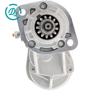 Ensemble de démarreur pour excavatrice lourde EexcavaStart, garantie 1 an, 2280006471 2280806470 - Product Image 1