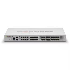 Nuevo Firewall de Seguridad de Red Fortinet FG-601F, FortiGate 601F - Product Image 6