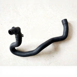 Tuyau de refroidissement Benbaochi 600 mm en caoutchouc pour remplacement et réparation 180C - Product Image 4