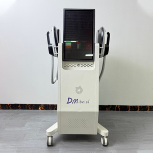 Appareil magnétique amincissant et brûle-graisses haute puissance 2500W - Product Image 5