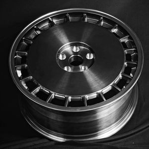 Cerchi Forgiati LZT-1155 da 20, 21, <span class=keywords><strong>22</strong></span> Pollici 5x112 5x120 con Coprimozzi Flottanti per GLE53 EQS53 Audi RS3 RS4 RS5 RS6 RS7 M3 M4 M5 M6 X3 X5 - Product Image 1