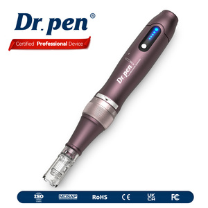 <span class=keywords><strong>Dermapen</strong></span> Eléctrico Directo de Fábrica, Dr. Pen <span class=keywords><strong>A10</strong></span> MTS, Dispositivo de Microneedling para Uso en Salones de Belleza - Product Image 1