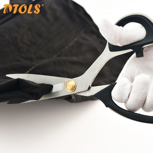 高品质裁缝剪刀 重型裁缝剪刀 服装设计师缝纫布料剪刀 - Product Image 5