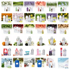 Olio profumato per ammorbidente tessuti al giglio della valle, all'ingrosso dalla fabbrica, fragranza di alta qualità per <span class=keywords><strong>la</strong></span> produzione di ammorbidenti, olio aromatizzante - Product Image 3