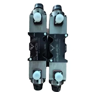 วาล์วควบคุมทิศทางแบบสัดส่วน Kdg4v Proportional Directional Kdg4v-5-2c65s-Zmuh6-30 Kdg4v-5-33c50n-H-M-U-Ha7-30 Kdg4v333c30xvmuh760 - Product Image 1