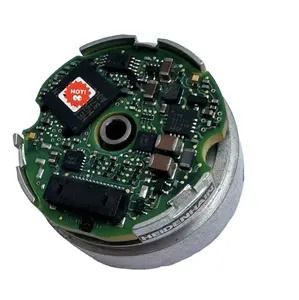 New And Use Heidenhain Encoder ECI 1118 EnDat22 37