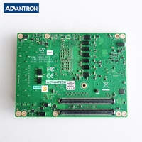 SOM-5898 SOM5898 Advantech Placa Base Industrial Original Nueva en Stock, Placa con CPU I3 I5 I7, Placa SOM, Módulo Básico COM Express Tipo 6