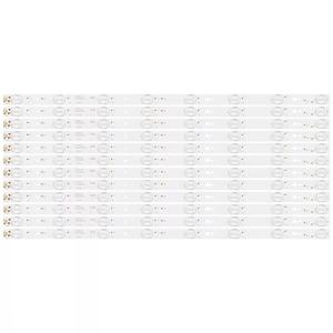 HX-No.9 Prix imbattable LED55D8-05(A) 30355008210 Rétroéclairage LED en aluminium d'origine pour réparation de téléviseur - Product Image 1