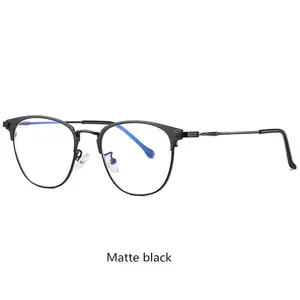 विरोधी नीले प्रकाश चश्मा पुरुषों महिलाओं कंप्यूटर खेल विरोधी विकिरण के लिए ब्लू रे अवरुद्ध चश्मा अवरोधक चश्मा
