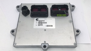 PC400-8 PC450-8 máy xúc Phụ tùng máy tính ECM điều khiển Bộ điều khiển 600-461-1100 6004611100 - Product Image 3