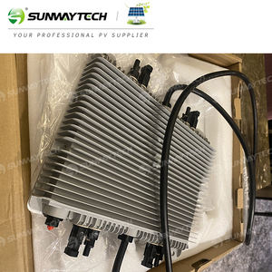 Microinversor de Energía Solar de 1300w 1600w 2000w SUN1300G3-US-220/EU-230 SUN1600G3-US-220/EU-230 <span class=keywords><strong>SUN2000G3</strong></span>-US-220/EU-230 - Product Image 2