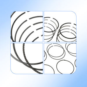 แหวนลูกสูบสำหรับ bmw 116 220 318 420 430 I 3.0T อะไหล่รถยนต์ MANER สินค้าขายดี - Product Image 1