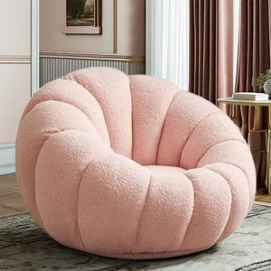 Sillón Puff Redondo Plegable Personalizado y Colorido para Niños y Adultos, Tipo Tatami - Product Image 1