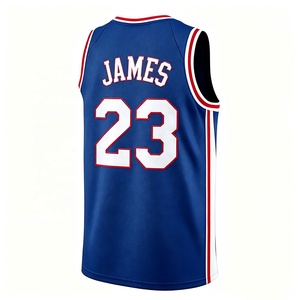 <span class=keywords><strong>Maillot</strong></span> personnalisé des Philadelphia 67ers, <span class=keywords><strong>maillot</strong></span> Maxey Jaylen Brown 21 Joe Embiid 23 Leb James, <span class=keywords><strong>maillot</strong></span> de basket rétro Six <span class=keywords><strong>Allen</strong></span> <span class=keywords><strong>Iverson</strong></span> - Product Image 1