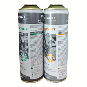 Industrieller Rostentferner-Spray zur Schmierung - Product Image 4