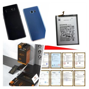 Batería <span class=keywords><strong>de</strong></span> repuesto para teléfono móvil, 3,85 V, 5000mAh, para Samsung S3, S4, S5, <span class=keywords><strong>S6</strong></span>, S7, S8, S9 Plus - Product Image 5