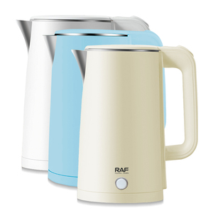 Bollitore Elettrico a Doppia Parete da 2L Popolare 2026 per Casa - Product Image 6