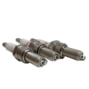 Bougies d'allumage pour moto A7TC, D8TC, B7TC, B8RTC pour modèles C110 et 125cc. Accessoires de moto - Product Image 5