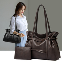 Sacs à main en cuir PU KAIDIFEINIROO, style tendance, sacs à bandoulière pour femmes, sacs à main de luxe pour affaires