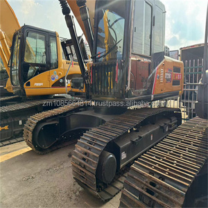 ใช้สำหรับ215รถขุดมิตซูบิชิเครื่องยนต์ตีนตะขาบชนิดที่มีปั๊มหลัก2023รุ่นสิ้นเปลืองเชื้อเพลิงต่ำ - Product Image 1