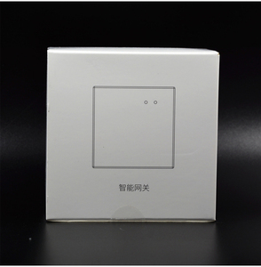Gateway para Hogar Inteligente Compatible con HA3.0, Tuya Smart, Alexa y Google Home, Producción de Fábrica para Automatización del Hogar - Product Image 4